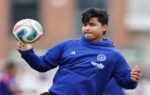 1785132567 chester le street england jul 01 ani india39s vaibhav sooryavanshi during a