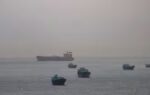 2 india flagged ships carrying crude crosses strait of hormuz