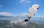 300 gram mit robot that flies and swims just like diving birds