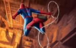 39spider man brand new day39