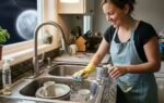 8 common kitchen items you should never put down your sink to avoid costly plumbing bills