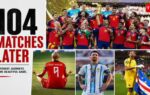 a world cup of records redemption and remarkable stories