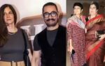 aamir kiran reena 1