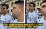 after a decade in new york indian man says he finally understood why so many people leave