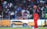 ahmedabad apr 30 ani royal challengers bengaluru39s skipper rajat patidar at