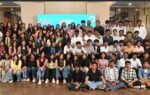 aict design academy celebrates students success in national architecture entrance examinations