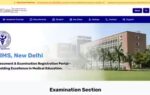 aiims bsc nursing result 2026