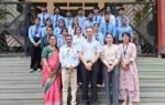 aissms ioit strengthens india japan academic ties with happy science university collaboration