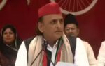 akhilesh yadav