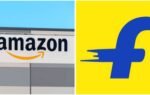 amazon and flipkart