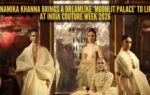 anamika khanna opens icw 2026