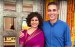 ankur warikoo and his wife ruchi