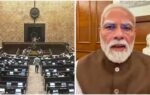 anti paper leak passes in parliament