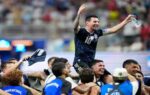 aptopix argentina england wcup soccer