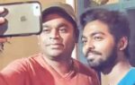 ar rahman gv