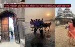 arabian sea decides who can visit this 350 year fort 2