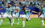 argentina