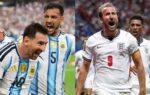 argentina vs england