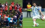 argentina vs spain world cup final