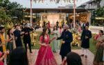 arrange marriage in india
