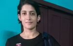 ashwini ponnappa