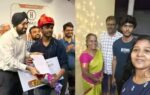 aswath s is india39s 98th grandmaster