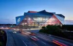 atlanta stadium