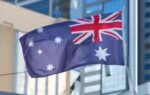 australian flag