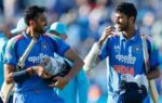 axar washington india vs england