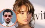 bad bunny helps penlope cruz score major parent points