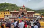 badrinath
