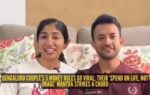 bengaluru couples 5 money rules go viral