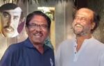 bharathiraja rajinikanth