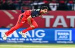 bhuvneshwar kumar