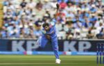 birmingham england jul 14 ani india39s jasprit bumrah bowls during 1st odi