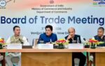 board of trade meeting