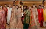 boney kapoor reveals details of anshula kapoors wedding with rohan thakkar