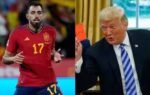 borja iglesias donald trum
