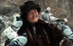 brenda fricker