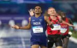 britain commonwealth games athletics
