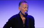 bruce springsteen