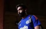 bumrah 3007 s