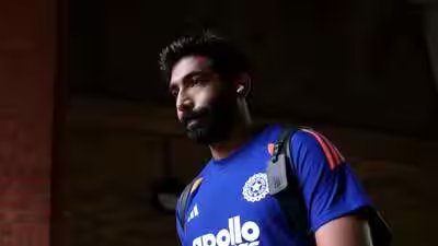 bumrah 3007 s