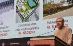 cabinet briefing by ashwini vaishnaw