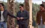camp rock 3