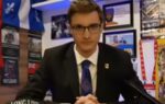 canadian journalist