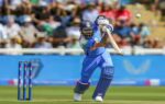 cardiff wales jul 16 ani india39s virat kohli plays a shot during 2nd odi a