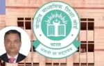 cbse leadership change who is lokhande prashant sitaram the ias officer appointed as chairperson
