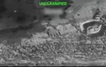 centcom released video targeting iran facilities