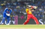 chennai feb 26 ani zimbabwe39s skipper sikandar raza plays a shot during the